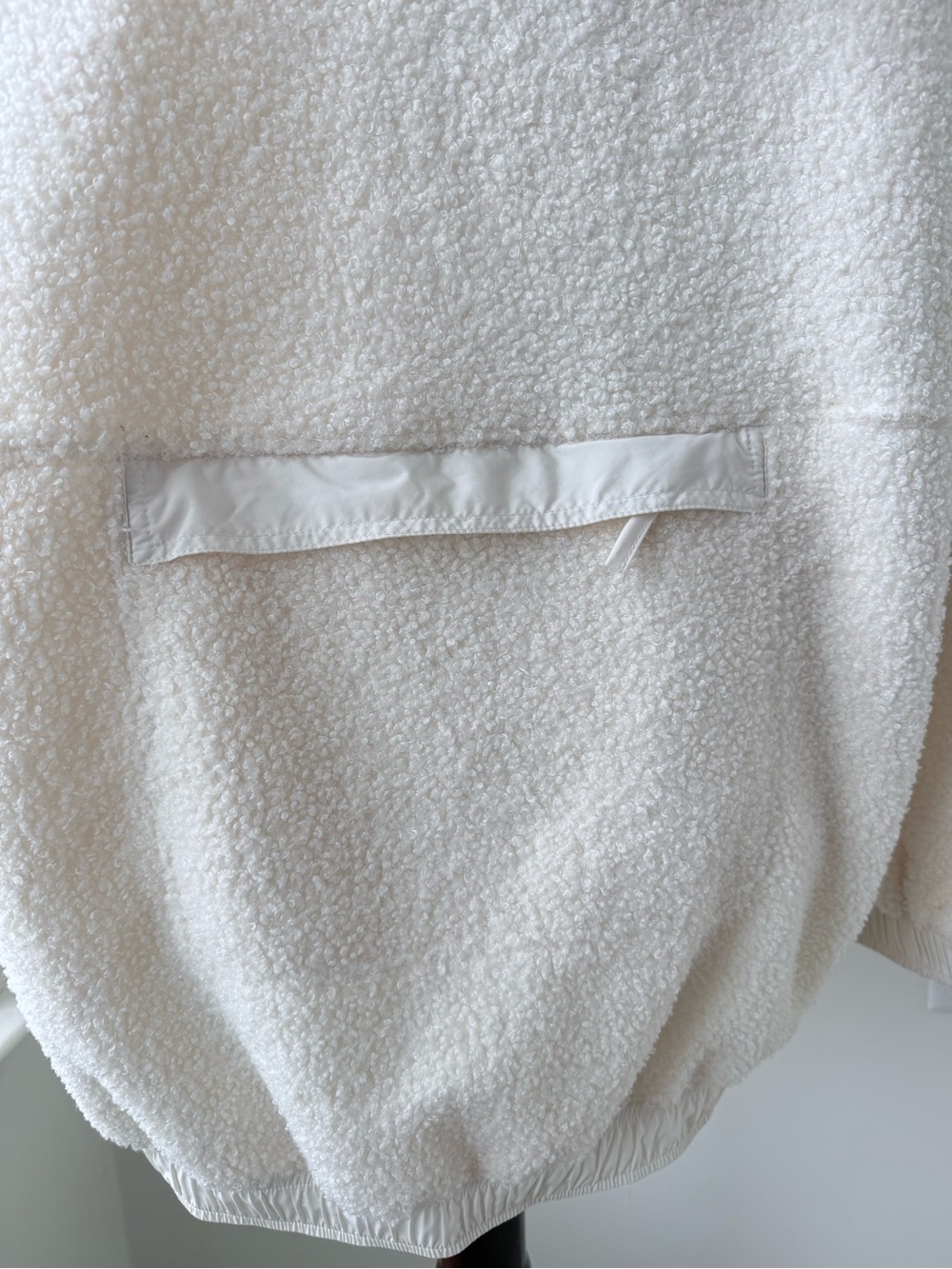 Free People Fuzzy Was She Pullover (NWOT) - Picture 10 of 16